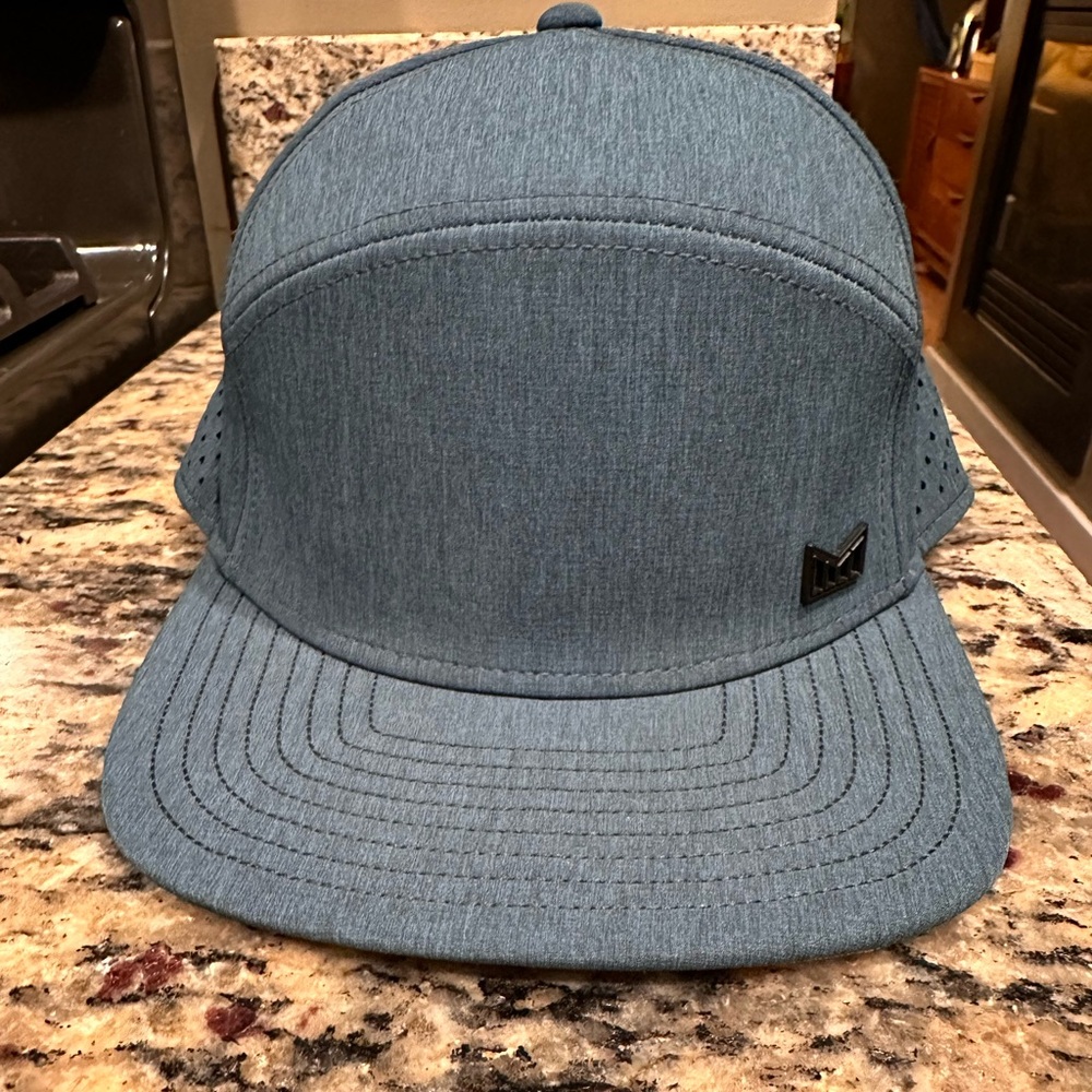 Melin SnapBack Hat - OS